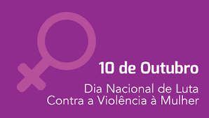 Dia Nacional de Luta contra a Violência à Mulher, ainda é preciso repetir: quem ama não mata