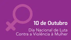 Dia Nacional Contra a Violência à Mulher(Cidadã FM)