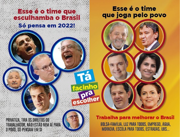 Eleição 2020