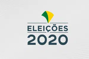 Eleições 2020(Reprodução Agência Brasil)