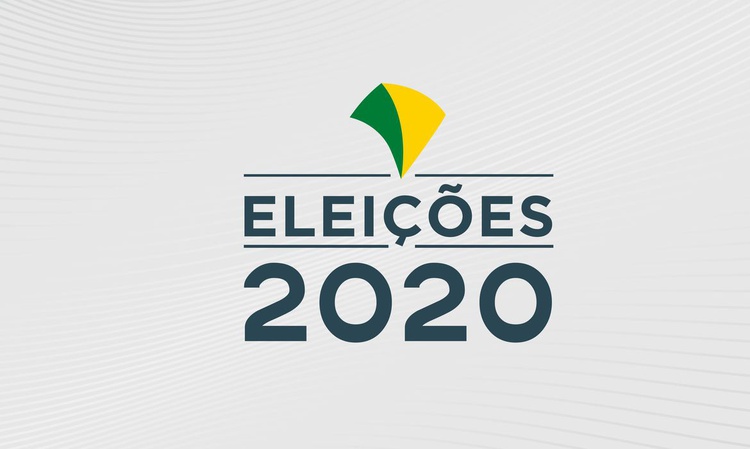 Eleições 2020