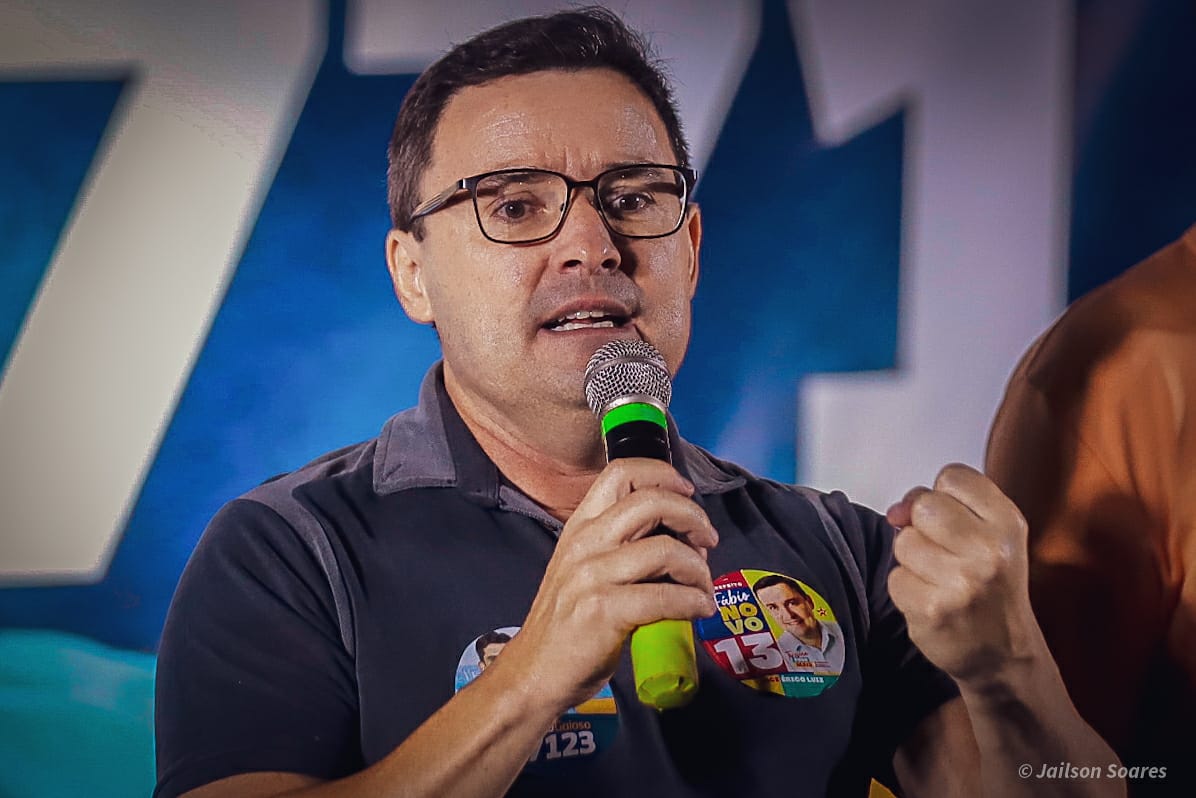 Fábio Novo defende integração entre Guarda Municipal e polícias em Teresina