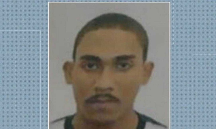 Gabriel Marcondes, 20 anos