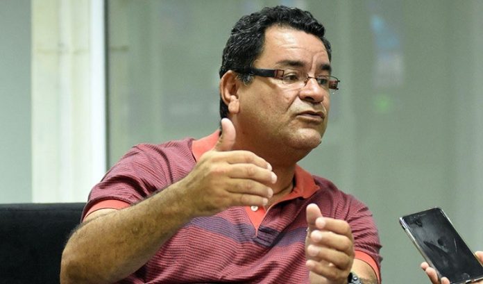 Gervásio Santos defende tirar o transporte público de Teresina dos empresários