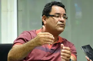 Gervasio Santos(PSTU)