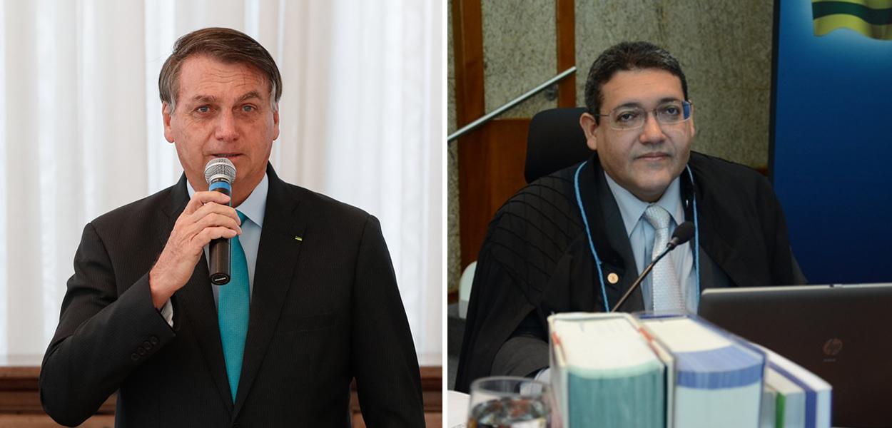 Bolsonaro está desmontando estado policial, ingenuamente construído pelo PT