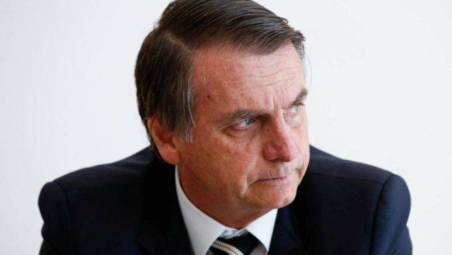 STF decide nesta quinta-feira como será depoimento de Bolsonaro à PF