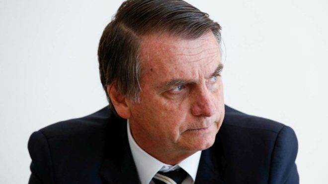 Jair Bolsonaro