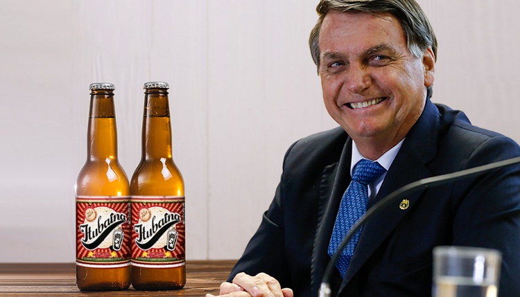 Jair Bolsonaro