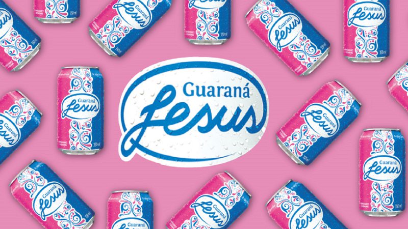 Conheça a história do guaraná Jesus: desdenhado por Bolsonaro