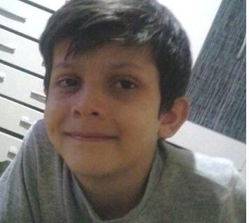 João Bernardo, 9 anos