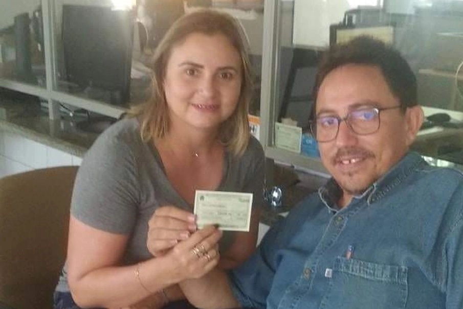 Casal de políticos, um do Progressista outra do PTB, são presos