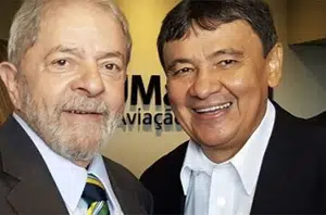 Lula e Wellington Dias(Oitomeia)