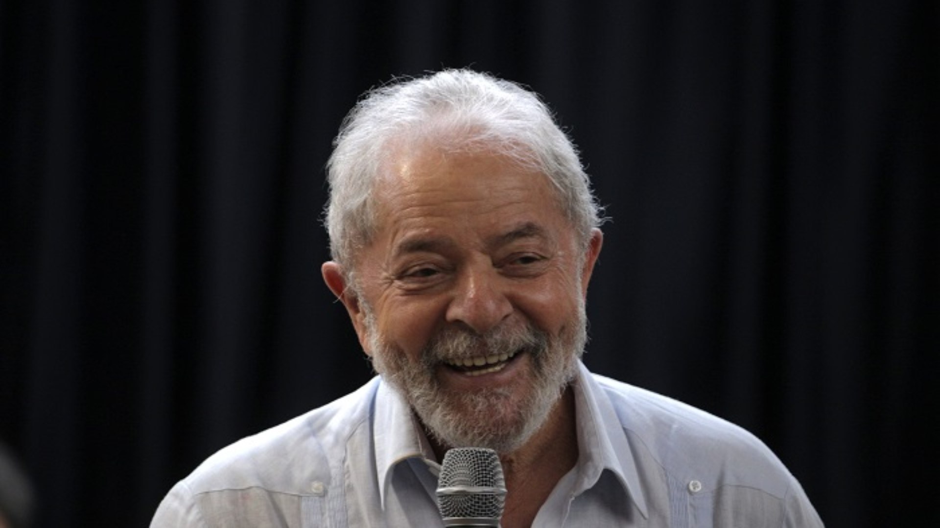 Em entrevista, Lula revela-se (novamente) um grande democrata