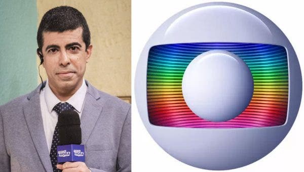 Marcius Melhem e Rede Globo
