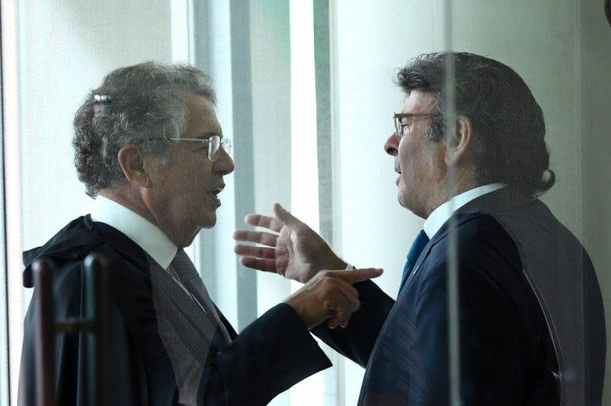 Soltura de líder do PCC reacende debate de prisão em segunda instância
