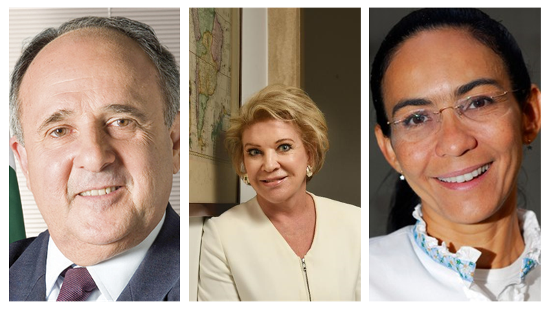 Ciro Gomes quer evitar o destino dos que brigam com Lula, como Cristóvam, Heloisa e Marta, diz cientista político