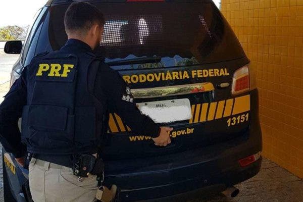 O suspeito e a vítima foram encaminhados à Polícia Civil de Ponte Nova