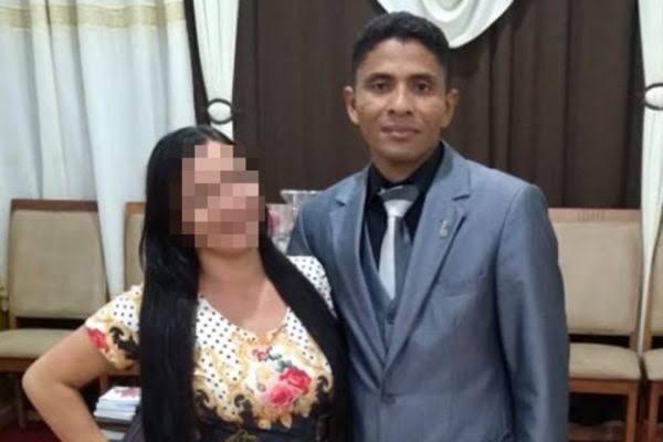 Mandante do assassinato de pastor dentro de igreja no DF é preso no Piauí