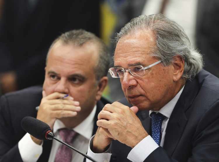 Paulo Guedes