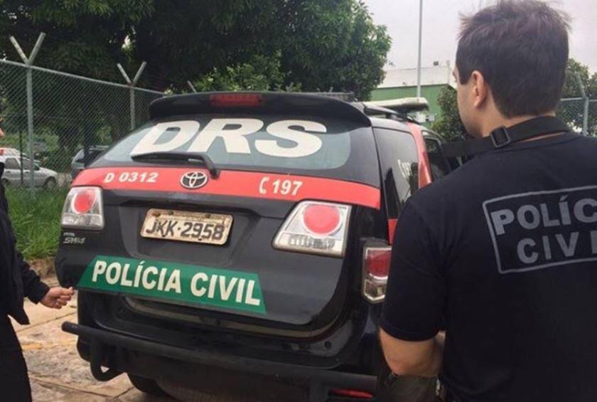 Homem simula próprio sequestro para extorquir dinheiro da família