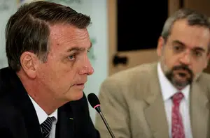 Por que Jair Bolsonaro age contra a educação?(Pragmatismo Político)