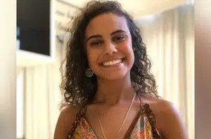 Rebeca da Silva Mello(DCM)