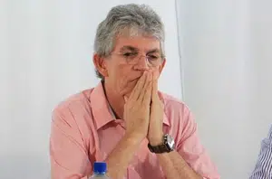 Ricardo Coutinho(Os Guedes)