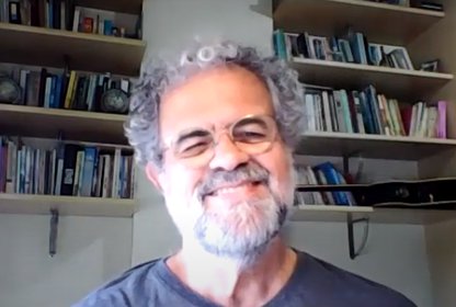 Roberto Moraes