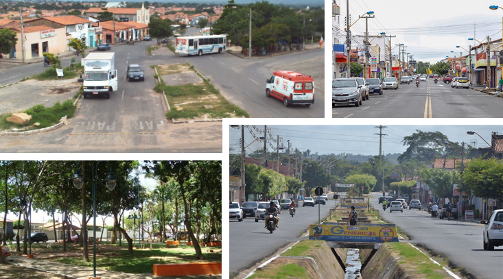 Teresina carece de um projeto atualizado, ousado e com visão de futuro