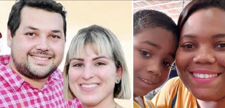 Justiça bloqueia R$ 2 milhões de ex-patrões da mãe de Miguel