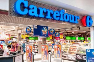 Carrefour(CUT.ORG)