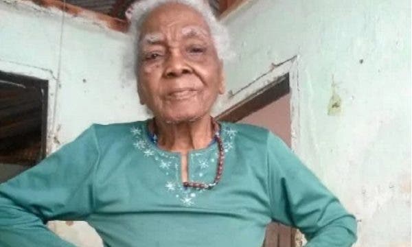 Candidata mais velha do país tem 107 anos e é de direita