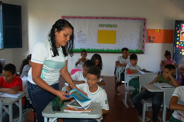 Educação Piauí