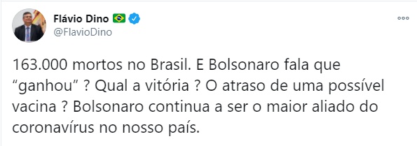 Flávio Dino