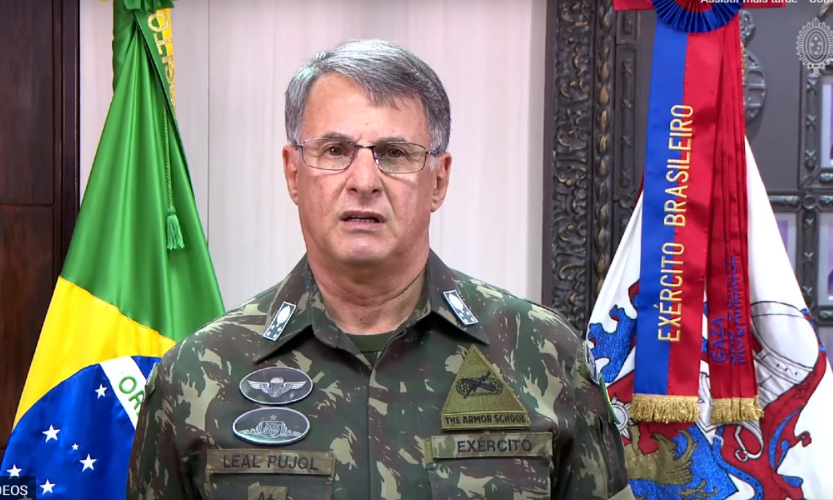 As Forças Armadas continuam a respaldar golpes, são neoliberais e entreguista, e ameaçam liberdades democráticas