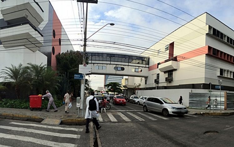 Casado com a irmã mais nova, estuprou a cunhada em hospital de Teresina