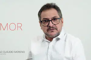 João Claúdio Moreno(whats app)