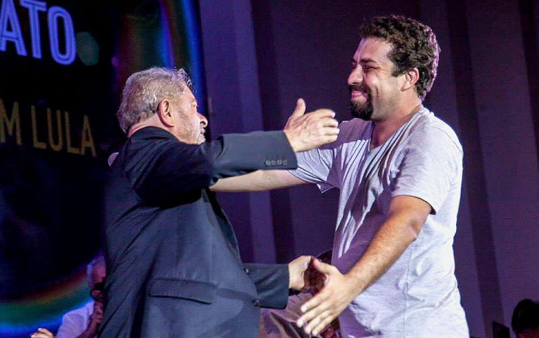 Lula e Boulos: um precisa do outro e o outro precisa do um