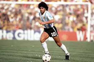 Maradona(Sportbuzz)