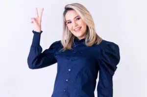 Mariana Cipriano(Parnaíba.com)