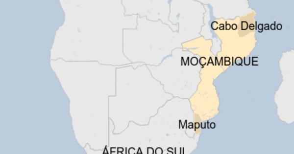 Moçambique