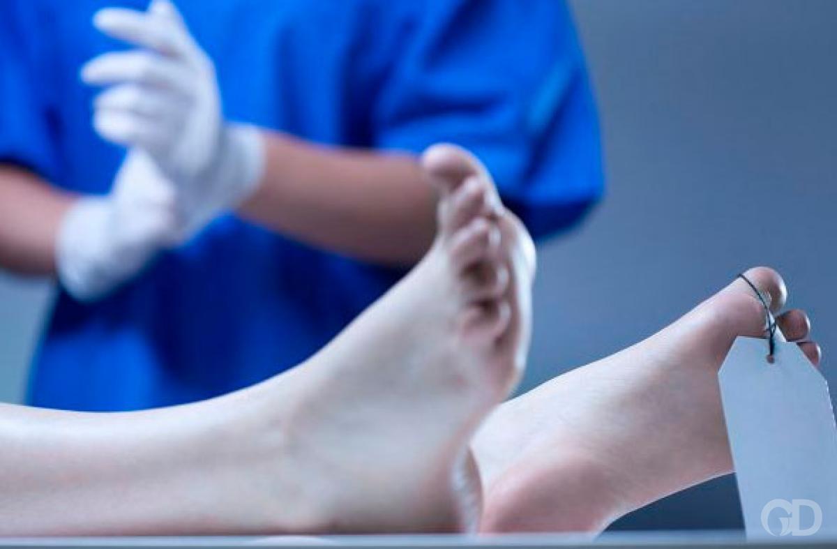 Funcionárias de funerárias e IMLs denunciam uso de cadáver como objeto sexual (necrofilia)