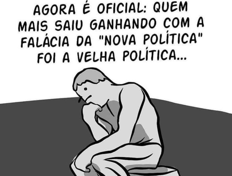 Teresina: a oligarquia do 15 derrotou a oligarquia do 45