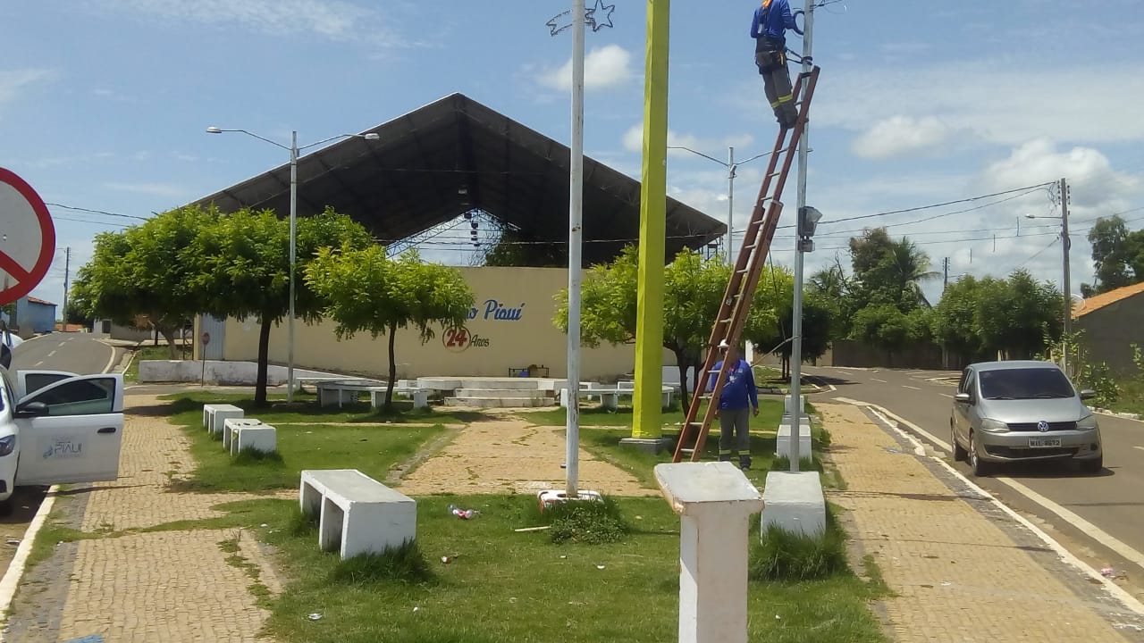 São Luís recebe o Piauí Conectado