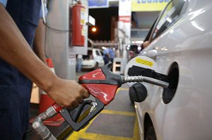 Preço da gasolina e diesel aumentarão essa semana(Veja)