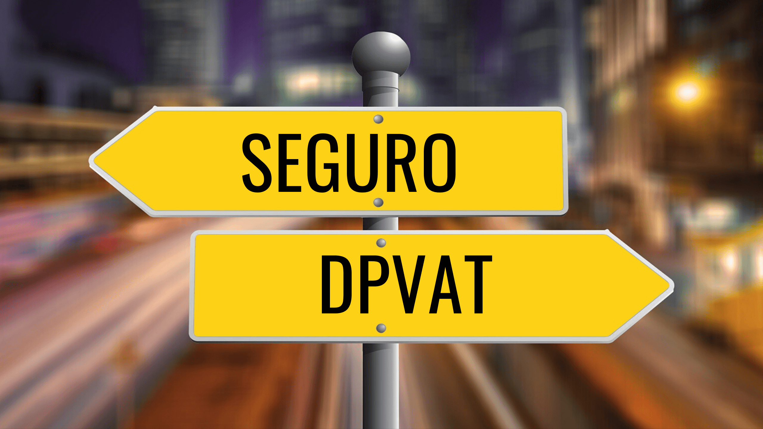 Seguradora anuncia fim do consórcio de DPVAT