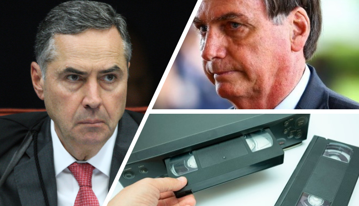 Bolsonaro é do tempo do videocassete