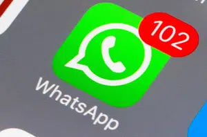 WhatsApp(O centro)