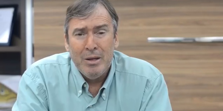 Adriano Moreno